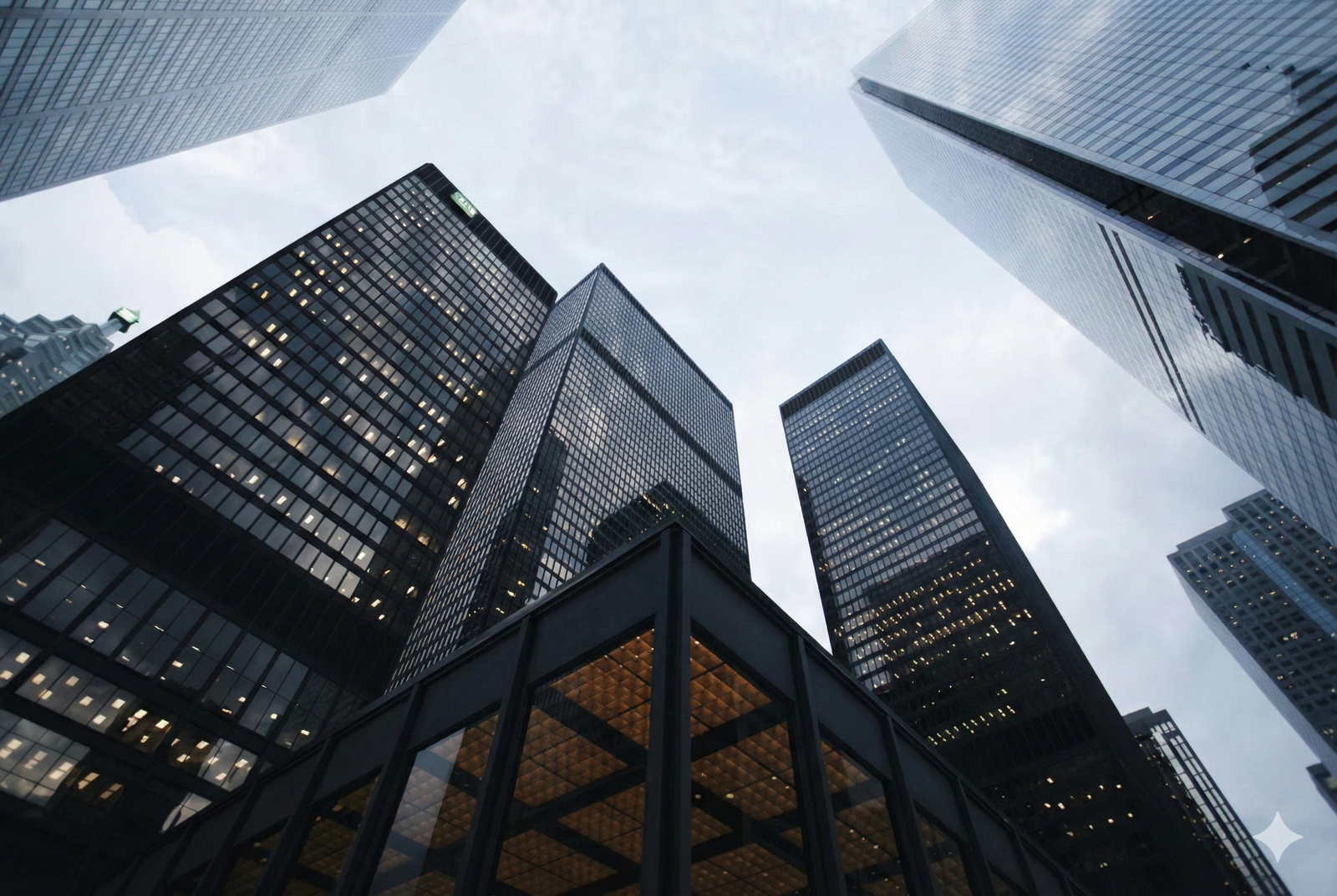 Excelencia corporativa