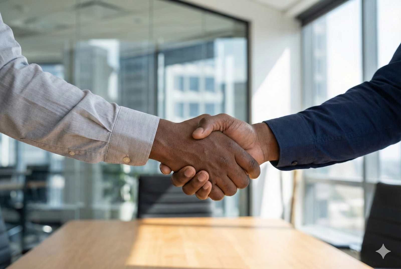 Integridad y confianza