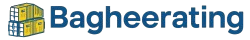 Logo Bagheerating