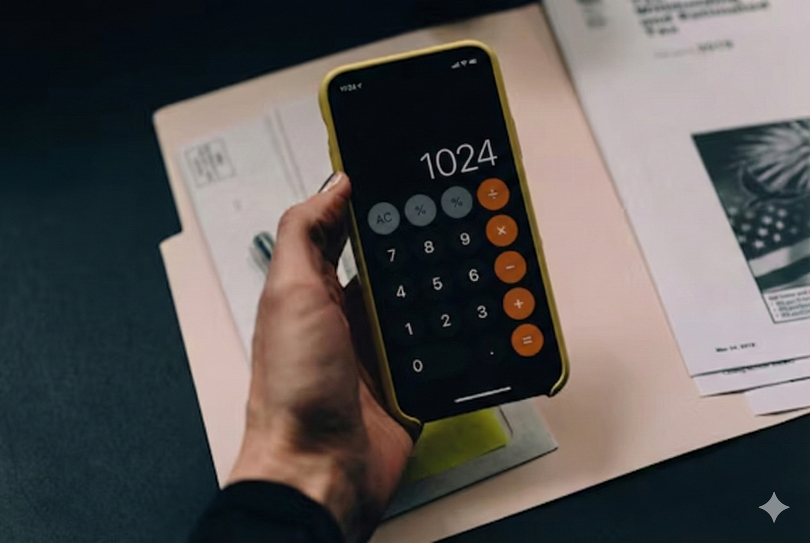 Transparencia en documentos